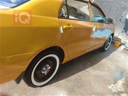 BYD G3